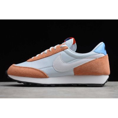 Nike Daybreak Football Gri / Turuncu Spor Ayakkabı Türkiye - LHAXFYC2